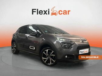 Imagen de CITROEN C3 1.5BlueHDi S&S Feel 100