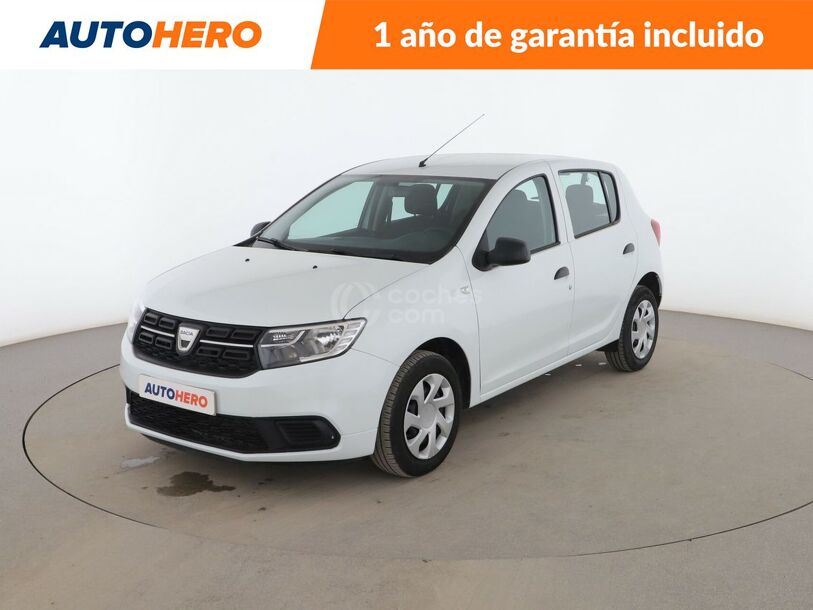 Foto del DACIA Sandero 1.0 Ambiance 55kW