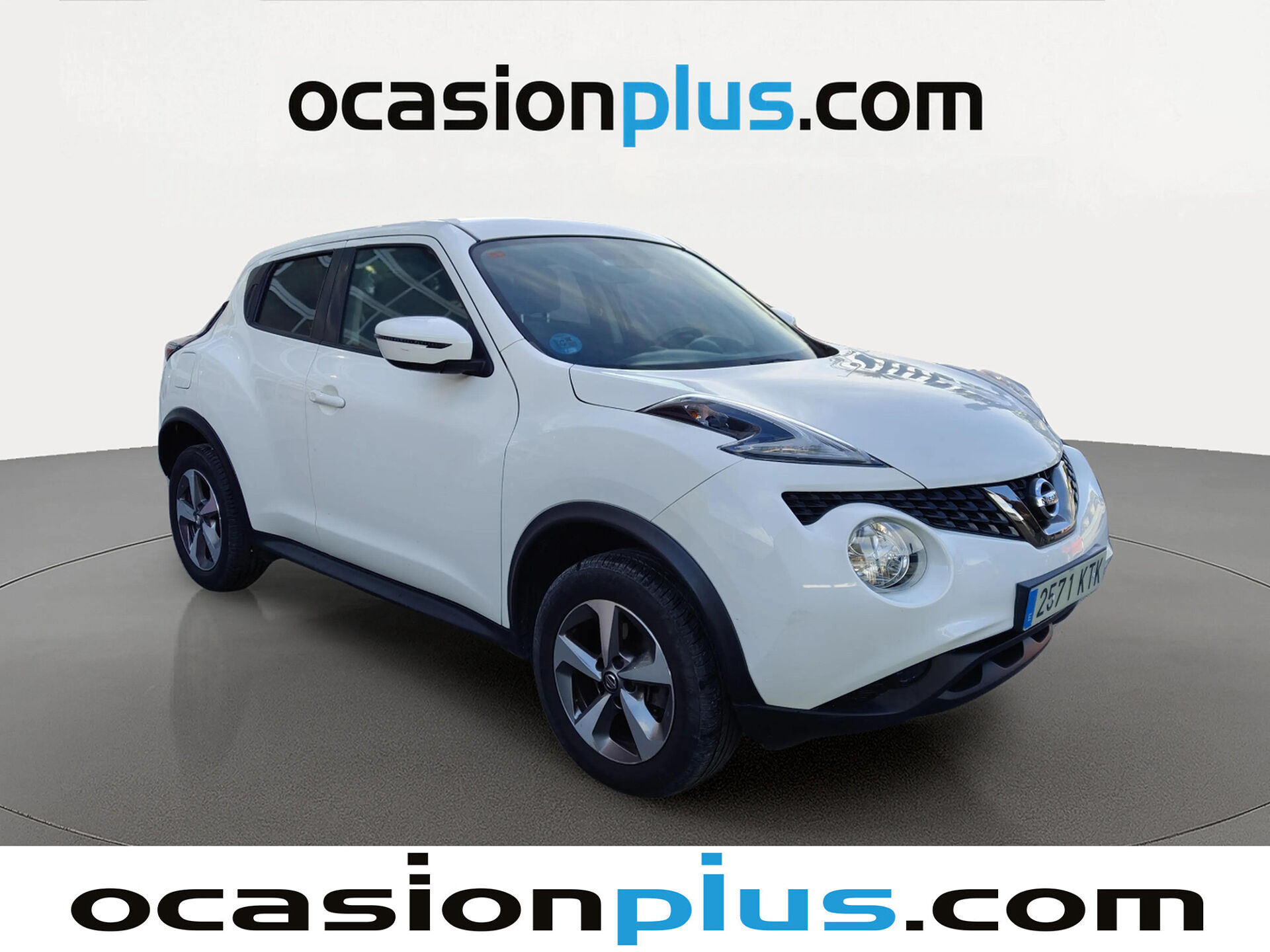 Imagen 2 de NISSAN Juke