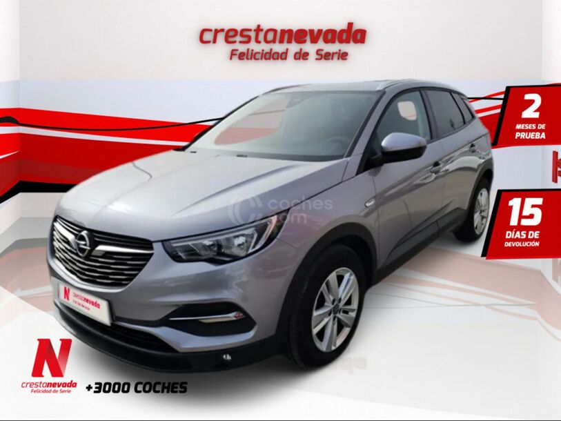 Foto del OPEL Grandland X 1.2T S&S Selective 130