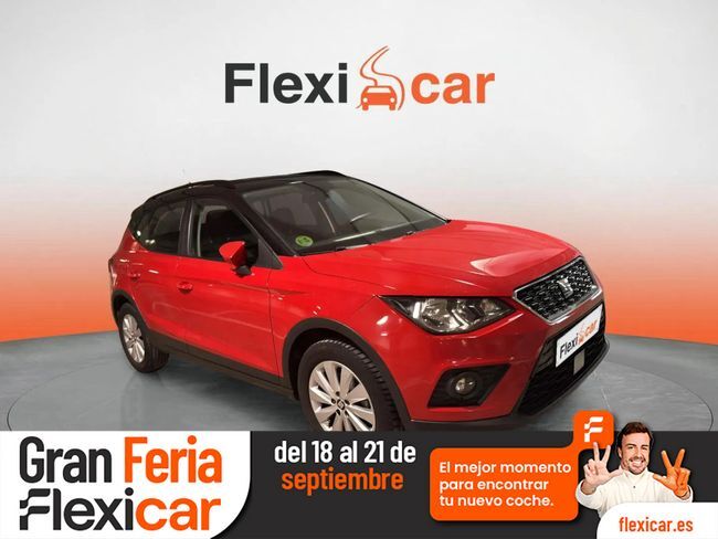 SEAT Arona (1.0 TSI 81kW (110CV) Style) en Palmas, Las