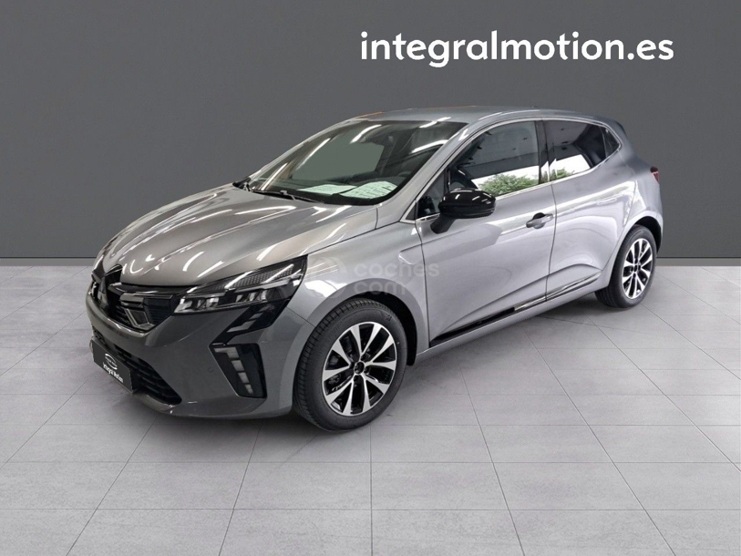 Foto del MITSUBISHI Colt 100T Kaiteki