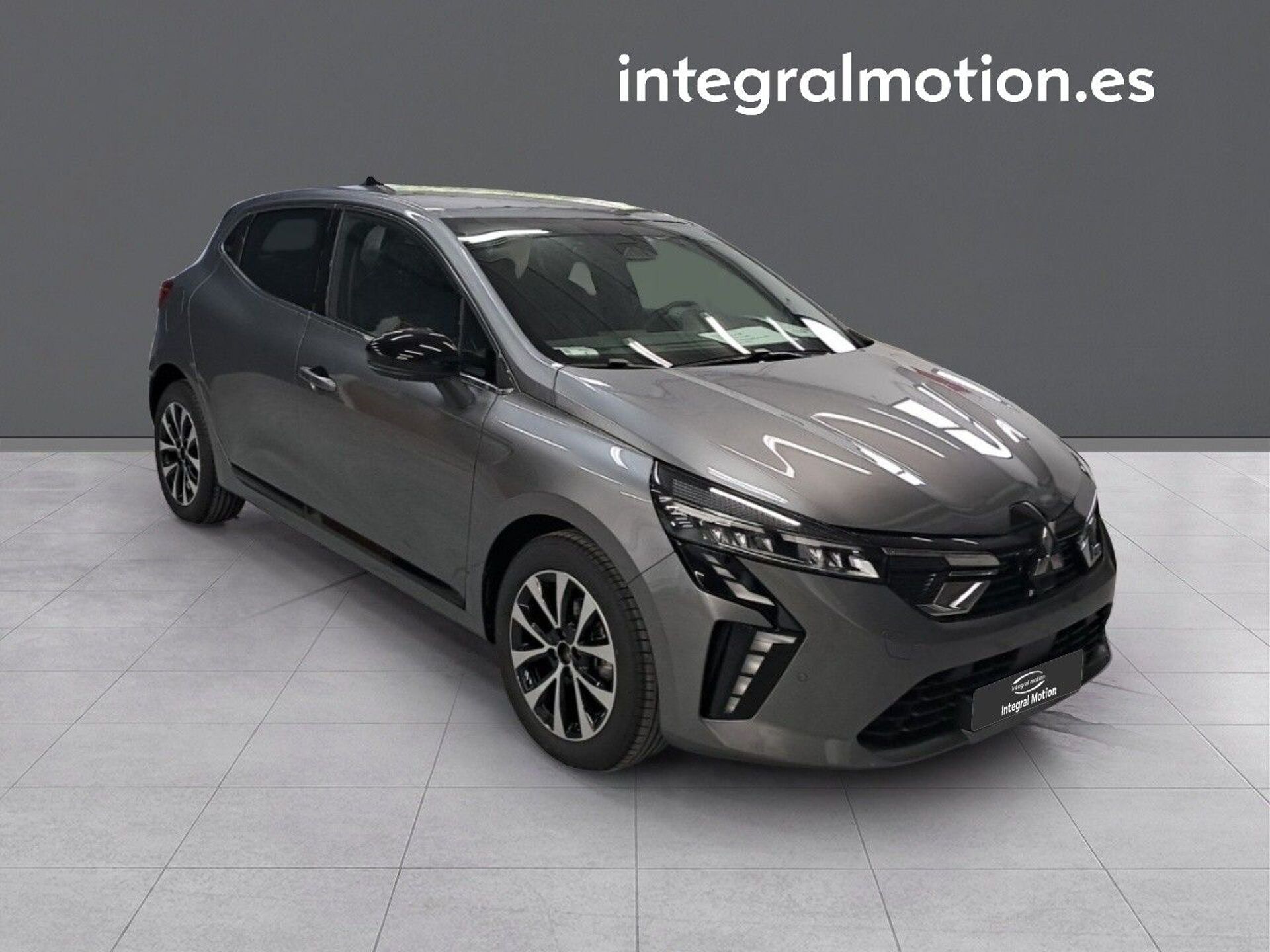 Imagen 3 de MITSUBISHI Colt