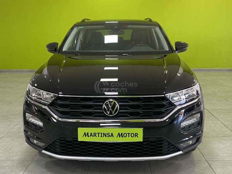Foto del VOLKSWAGEN T-Roc 2.0TDI Advance 85kW