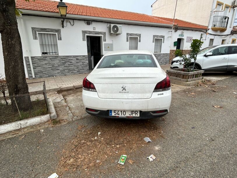 Foto del PEUGEOT 508 2.0BlueHDI Active 150