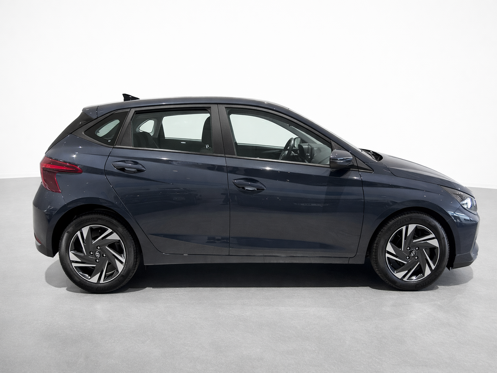 Foto del HYUNDAI i20 1.2 MPI Klass