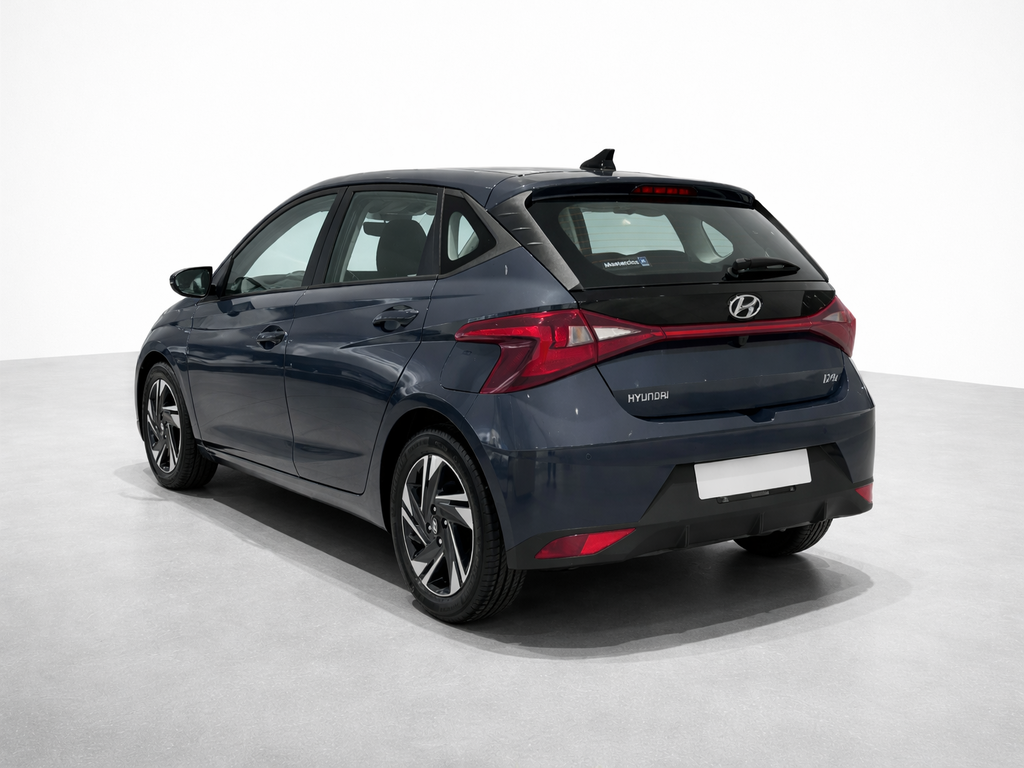 Foto del HYUNDAI i20 1.2 MPI Klass