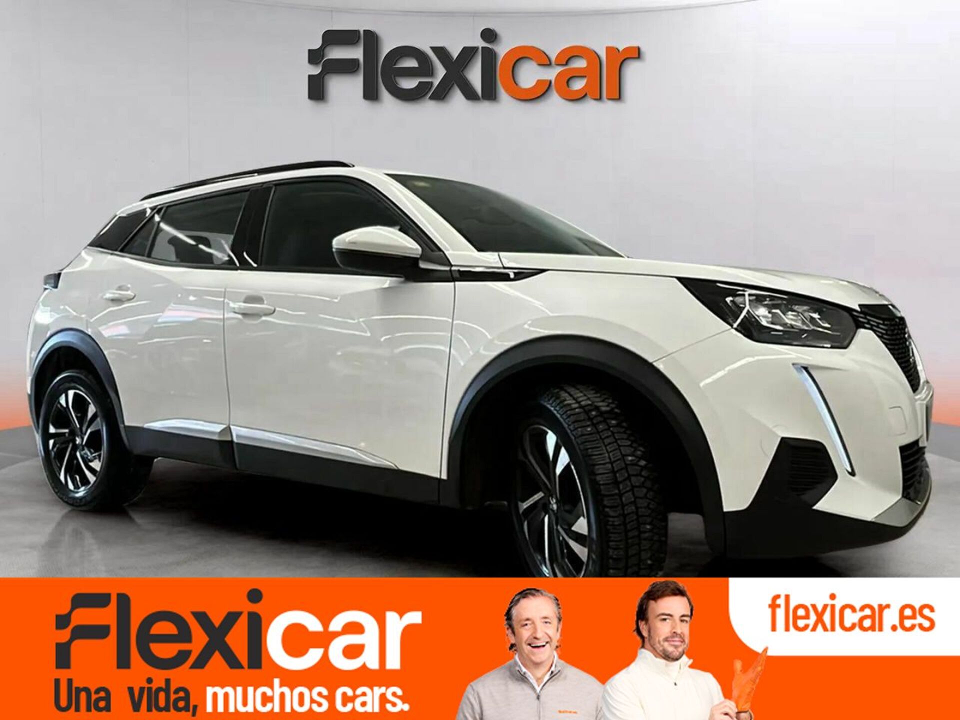 Imagen de PEUGEOT 2008
