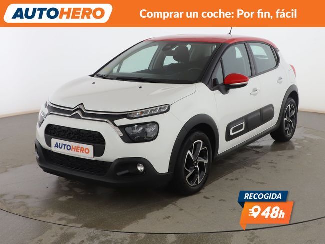 Foto del CITROEN C3 1.2 PureTech S&S Feel 83