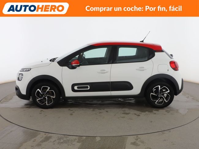 Foto del CITROEN C3 1.2 PureTech S&S Feel 83