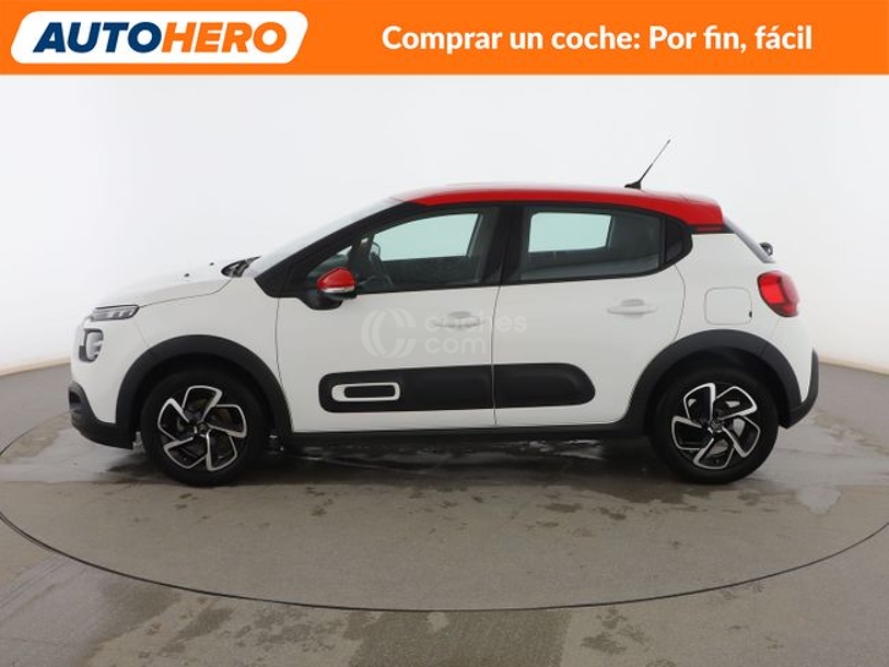 Foto del CITROEN C3 1.2 PureTech S&S Feel 83
