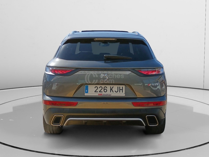 Foto del DS DS 7 Crossback 2.0BlueHDi Performance Line Aut.