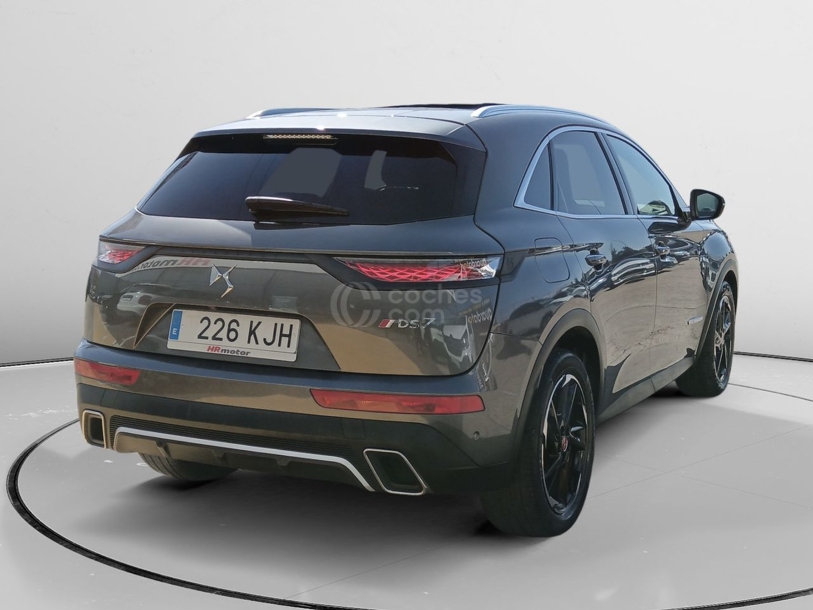 Foto del DS DS 7 Crossback 2.0BlueHDi Performance Line Aut.