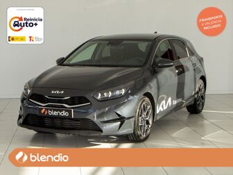 Imagen de KIA Ceed 1.0 T-GDI Eco-Dynamics Tech 120