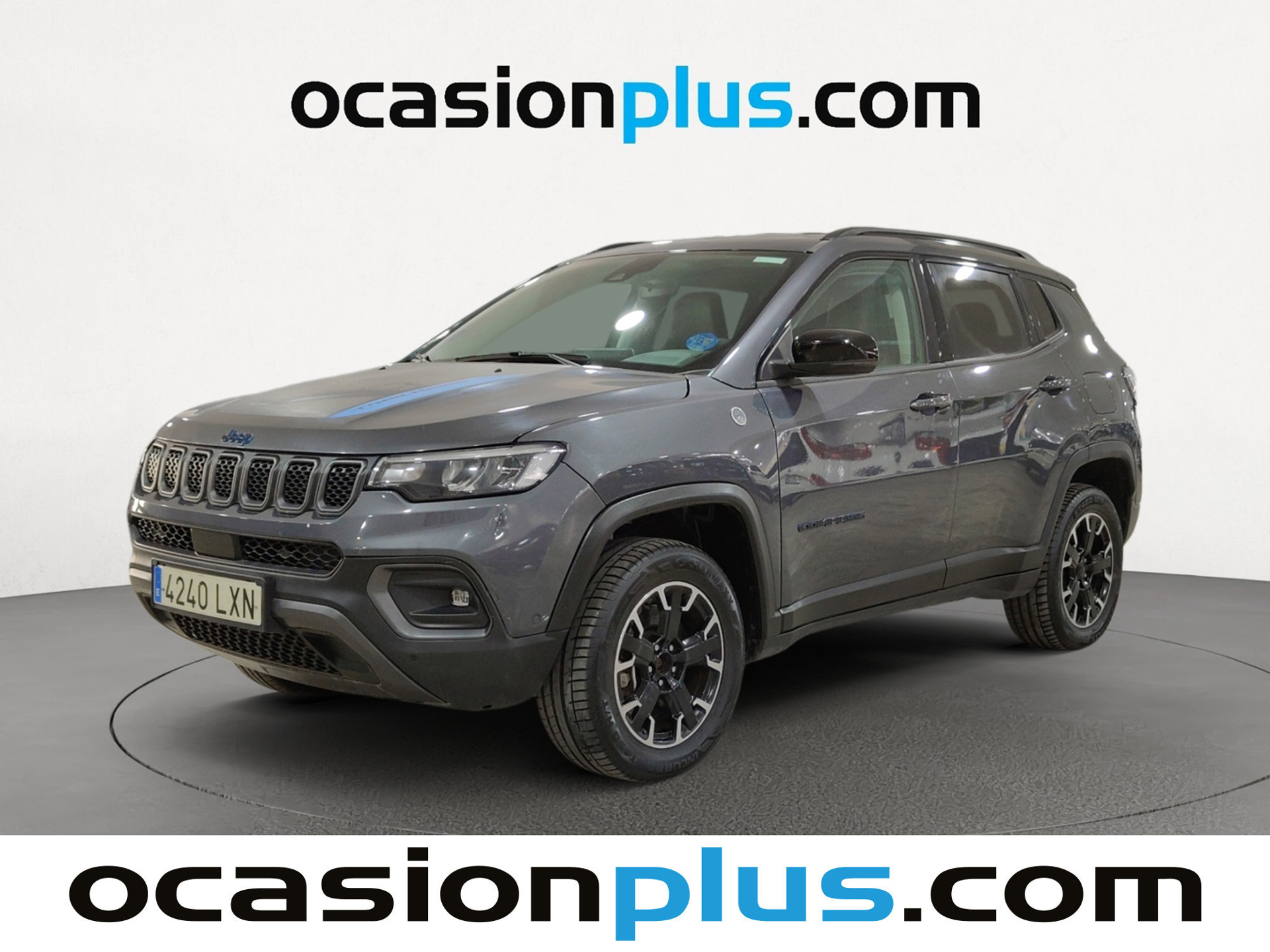 Imagen de JEEP Compass