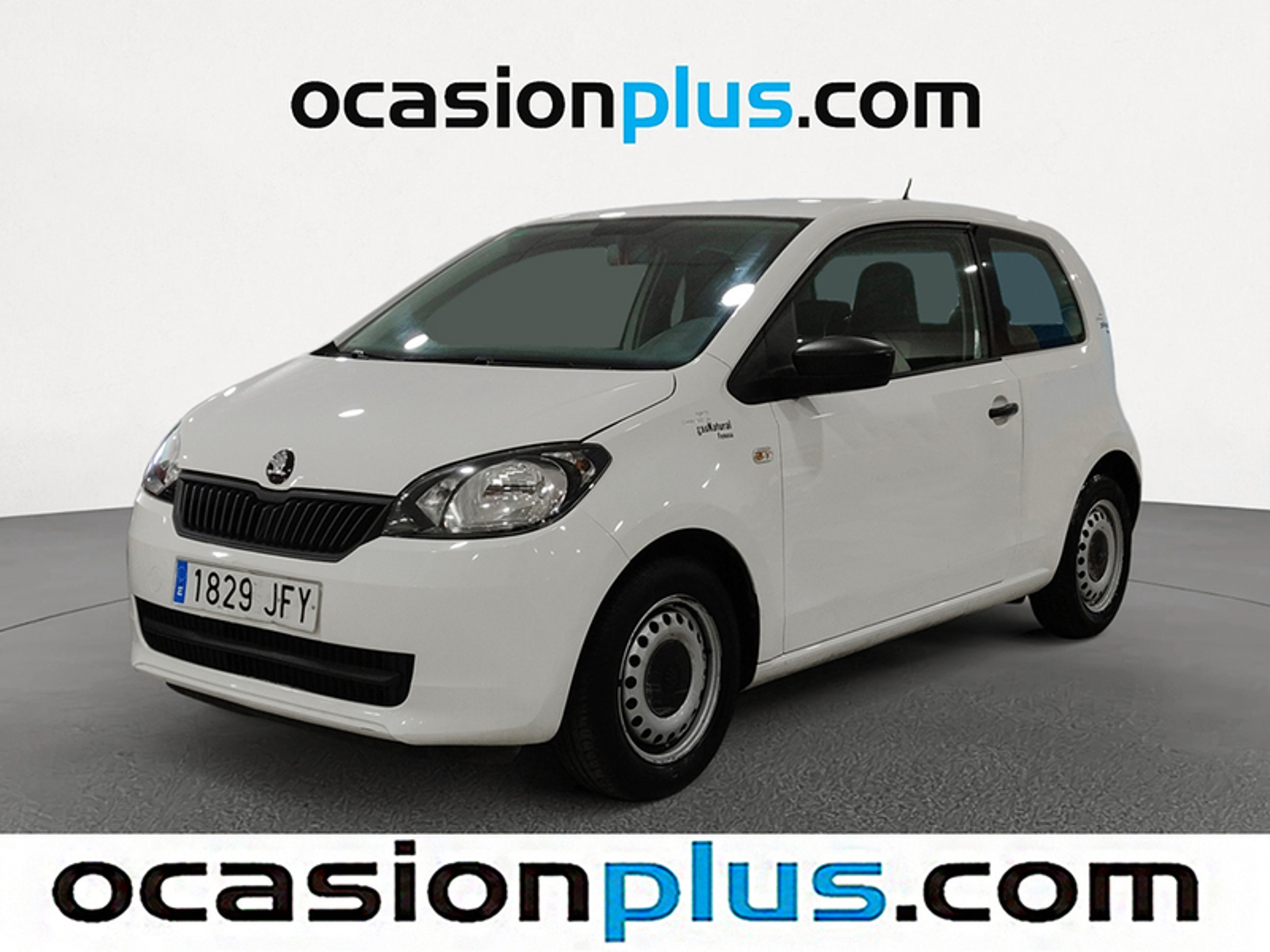 Imagen de SKODA Citigo
