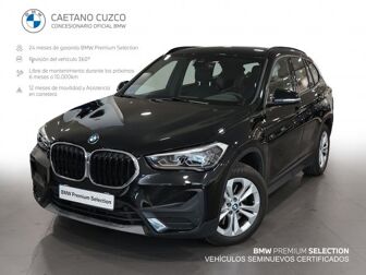 Imagen de BMW X1 xDrive25eA