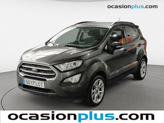 Imagen de FORD EcoSport 1.0 EcoBoost Trend 100