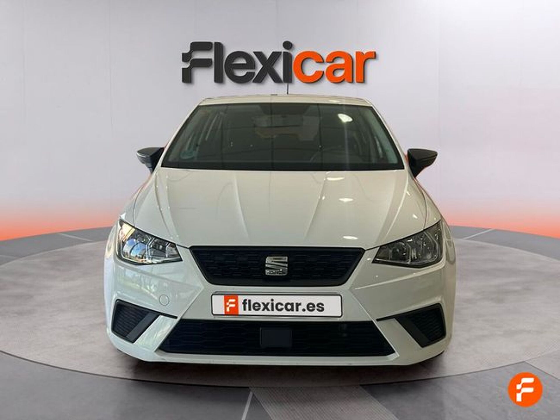 Imagen 2 de SEAT Ibiza