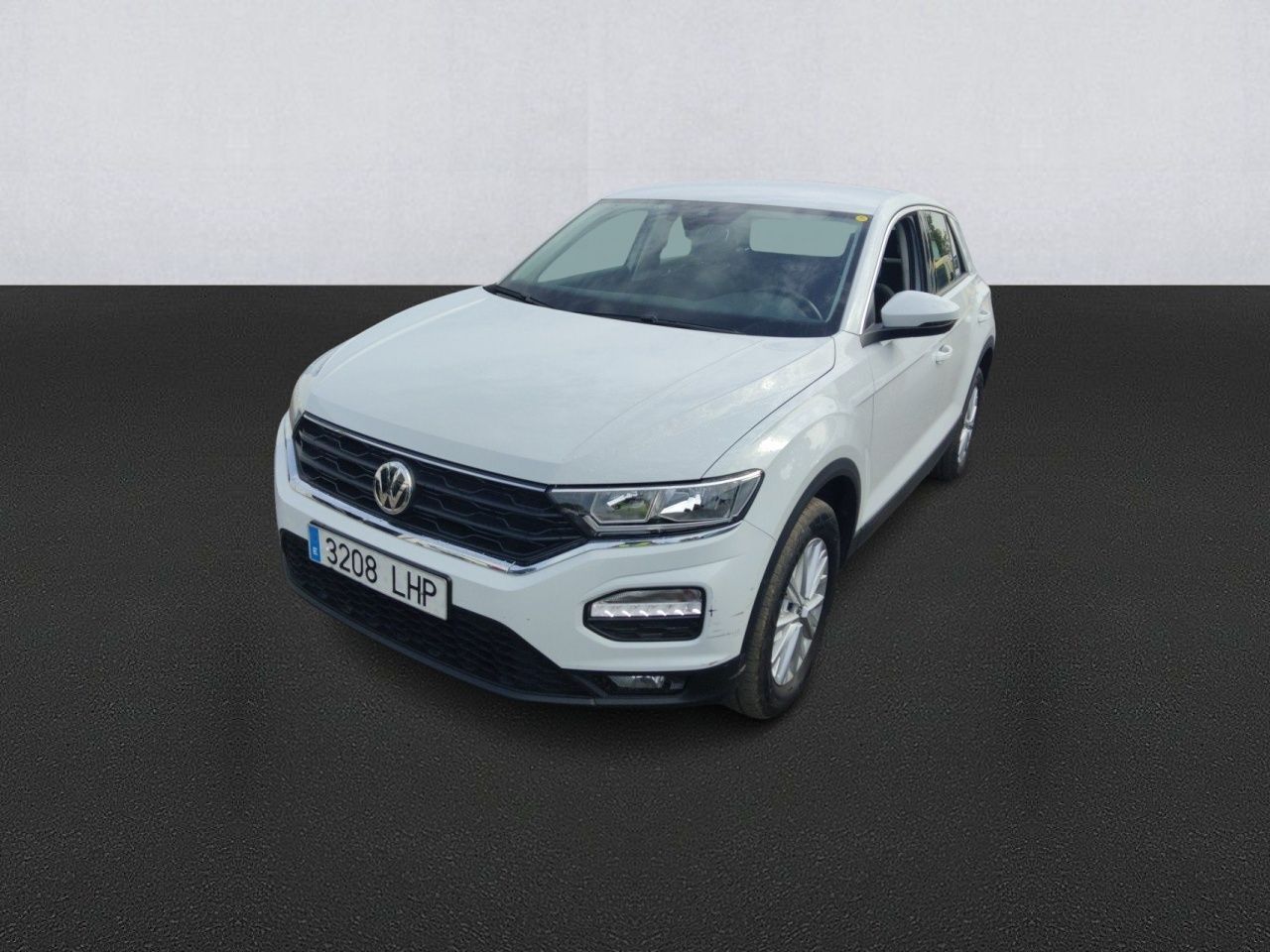 VOLKSWAGEN T-Roc (Edition 1.6 TDI 85 kW (115 CV)) en Madrid