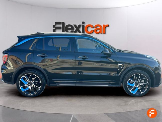 Foto del LYNK & CO 01 1.5T PHEV