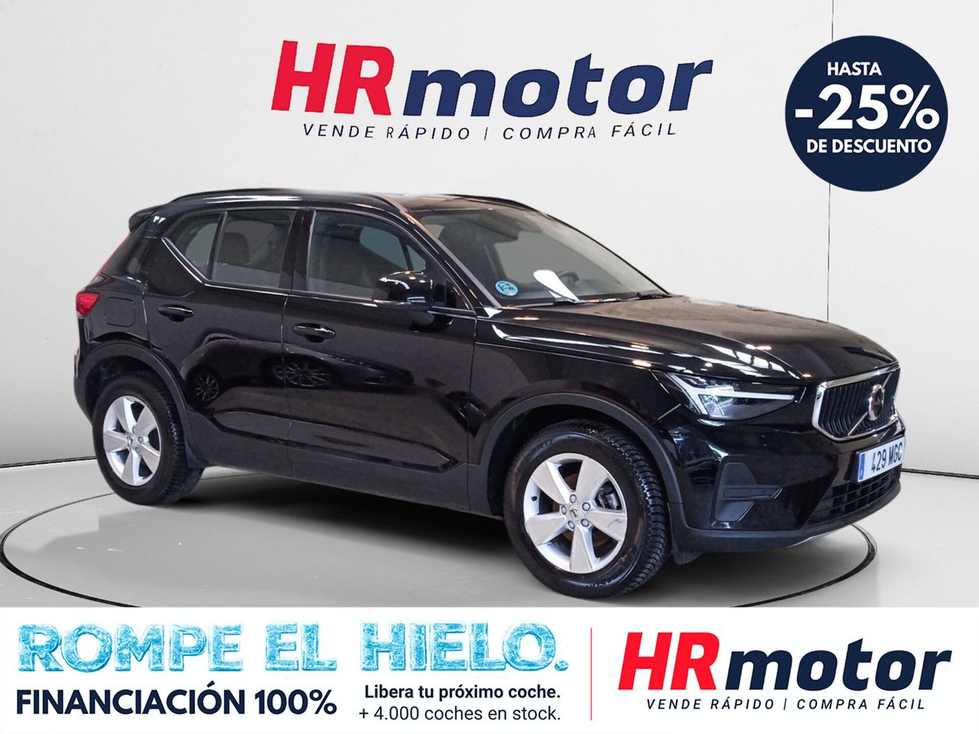 Imagen 1 de VOLVO XC40