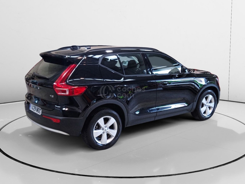 Foto del VOLVO XC40 T2 Essential