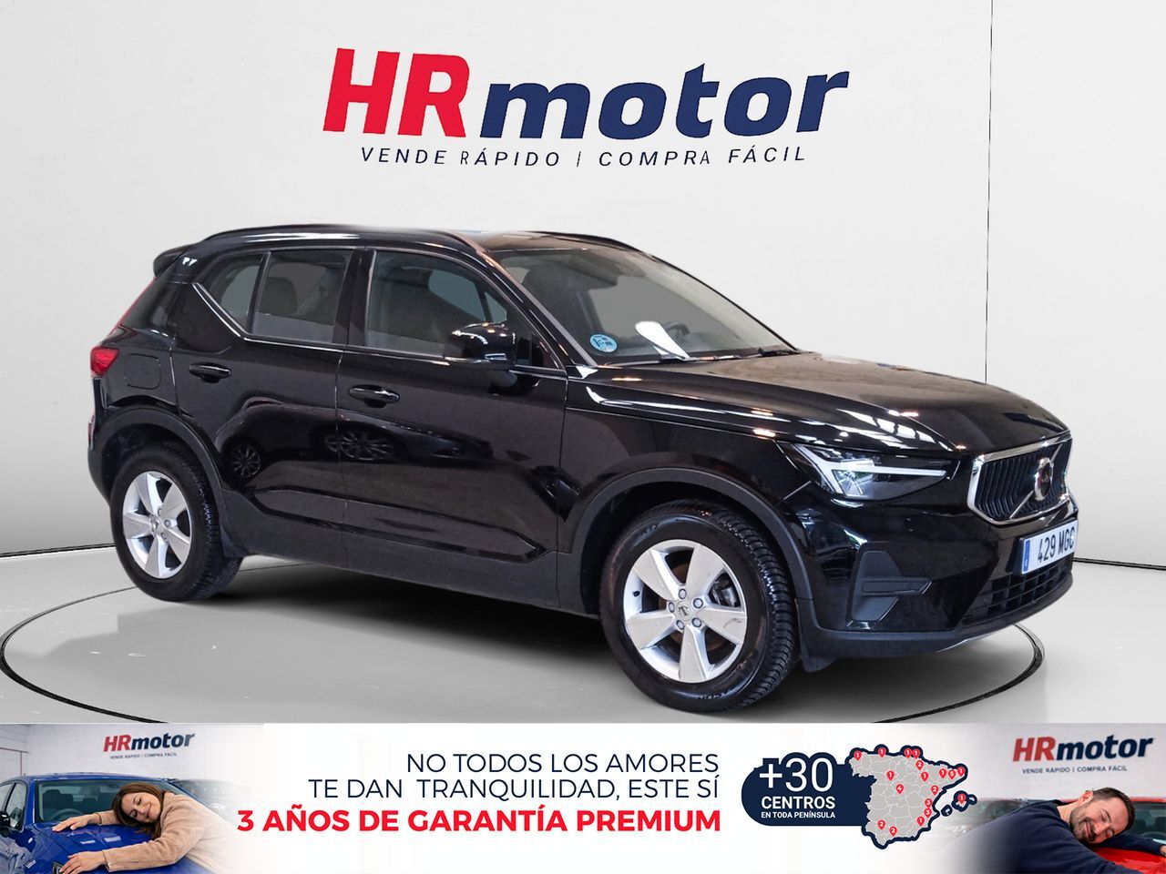 Foto del VOLVO XC40 T2 Essential