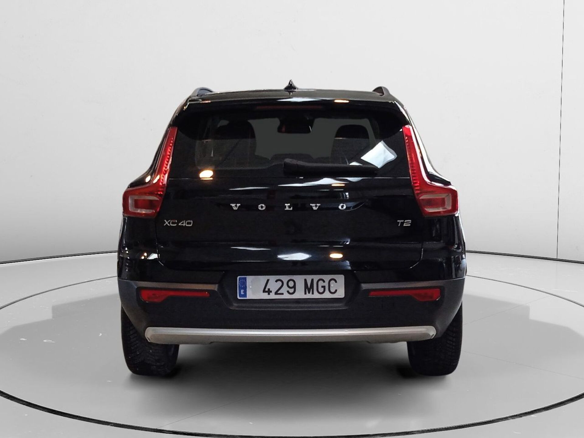 Imagen 3 de VOLVO XC40