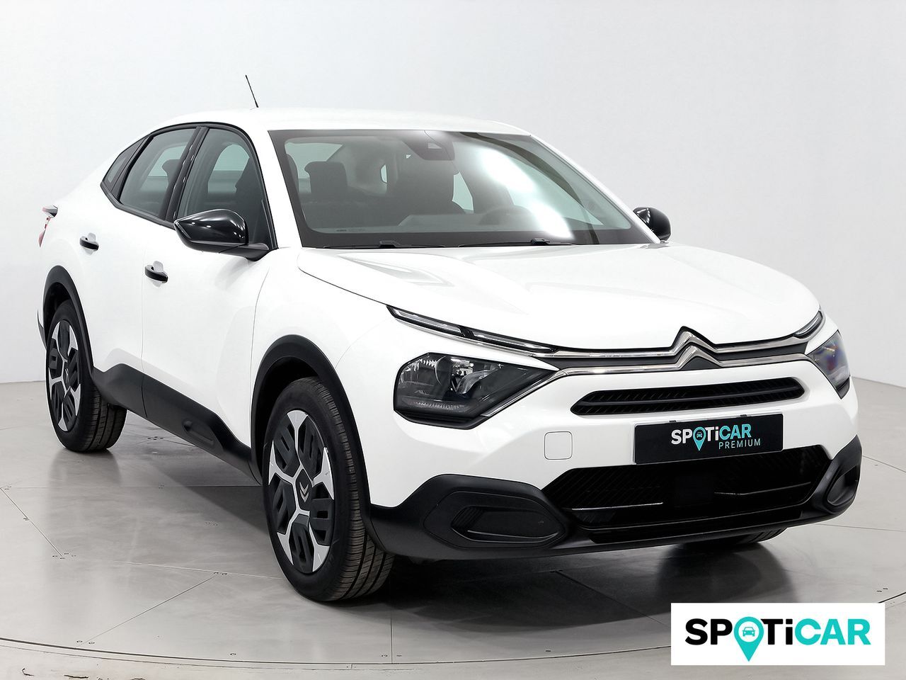 CITROEN C4 X (PureTech 100 S&S 6v You) en Barcelona