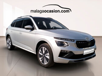 Imagen de SKODA Kamiq 1.0 TSI Design 85kW