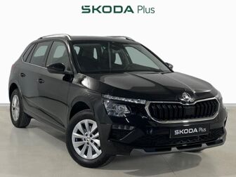 Imagen de SKODA Kamiq 1.0 TSI Selection 85kW