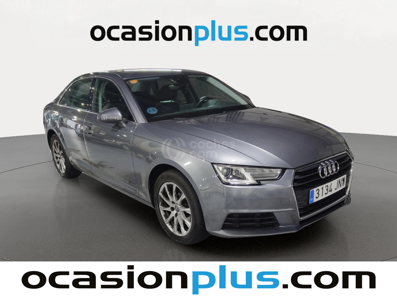 Foto del AUDI A4 2.0TDI Advanced edition 110kW