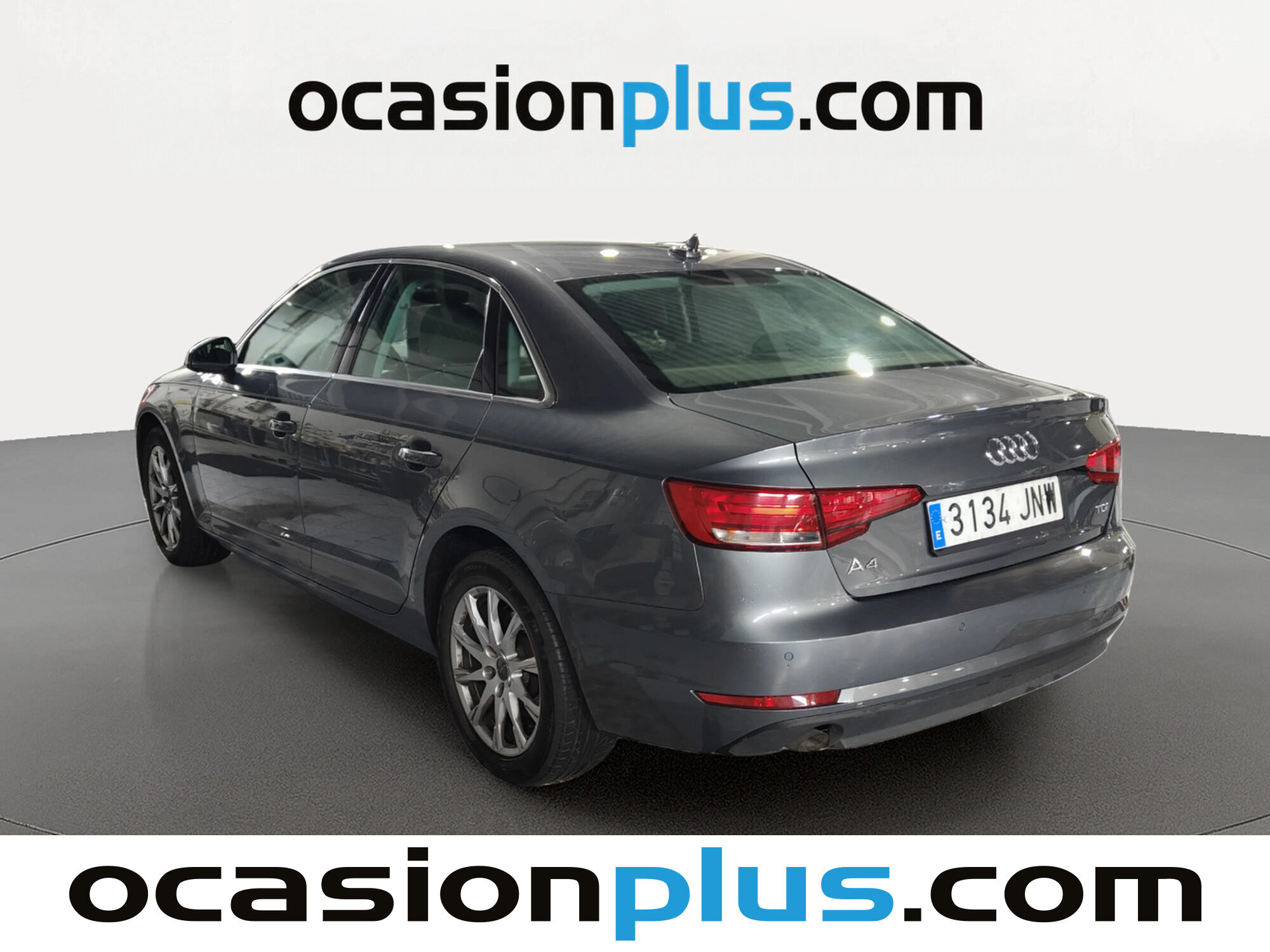 Foto del AUDI A4 2.0TDI Advanced edition 110kW