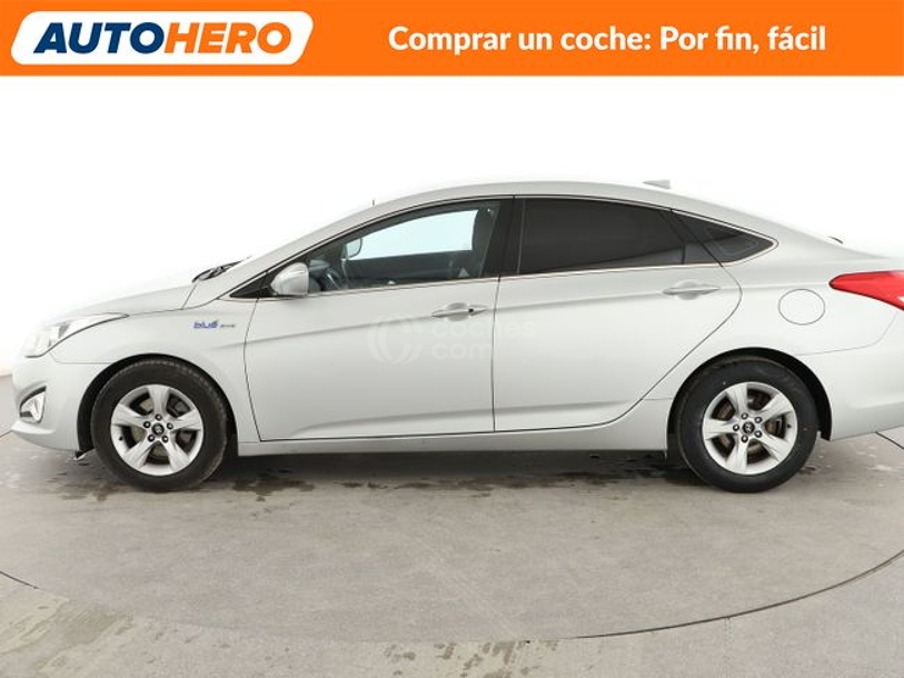 Foto del HYUNDAI i40 1.7CRDI Style 136
