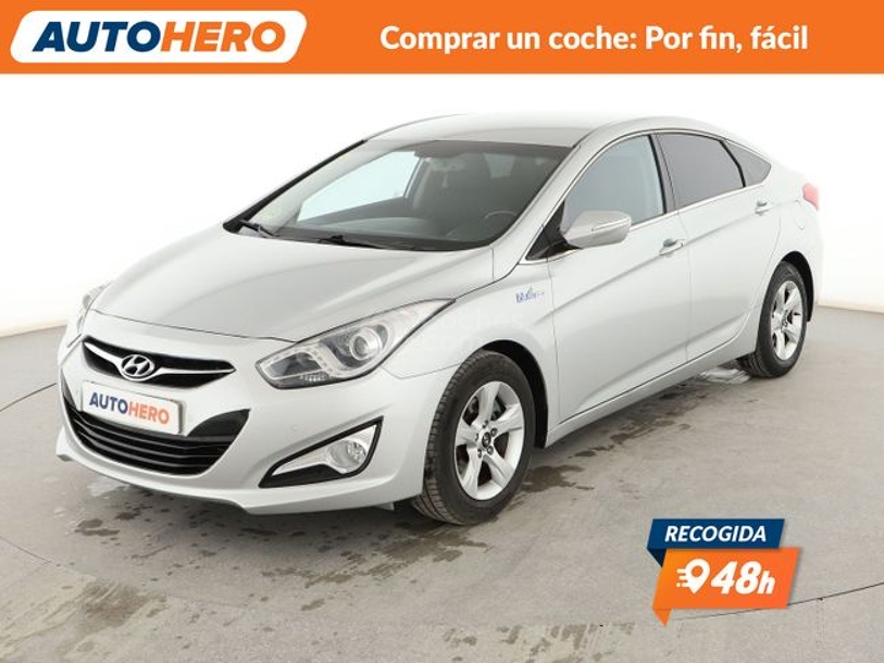 Foto del HYUNDAI i40 1.7CRDI Style 136