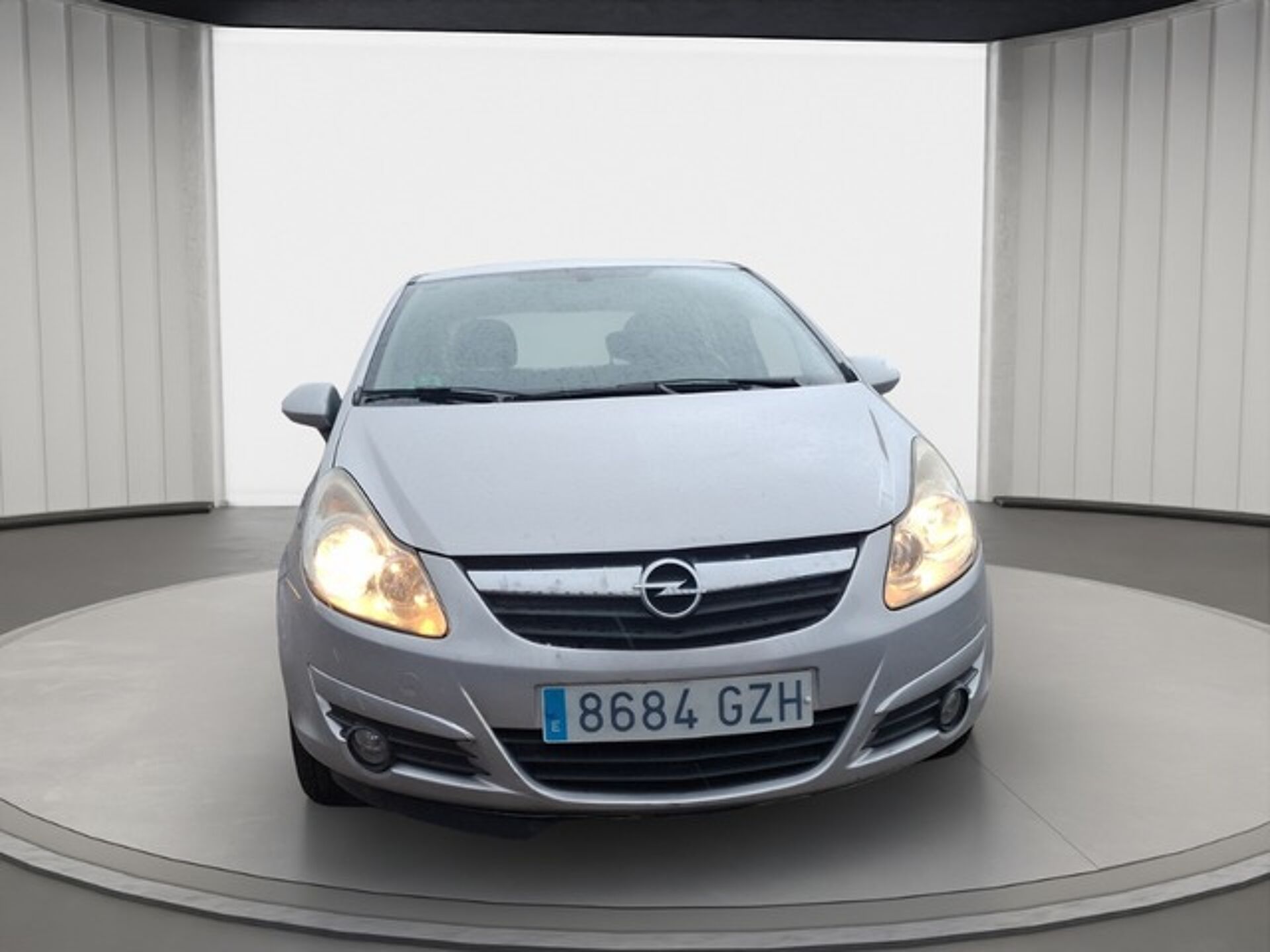 Imagen 3 de OPEL Corsa