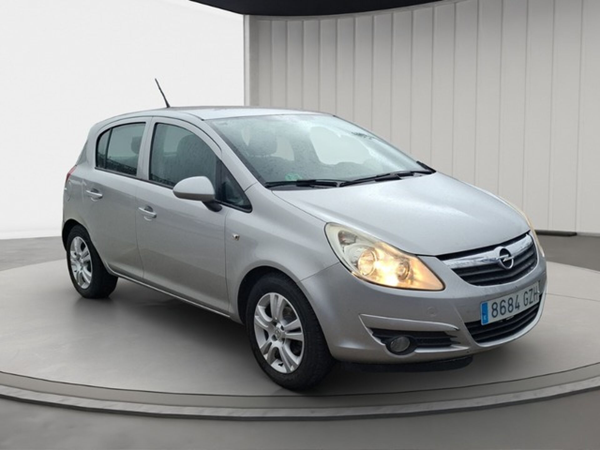 Imagen 2 de OPEL Corsa
