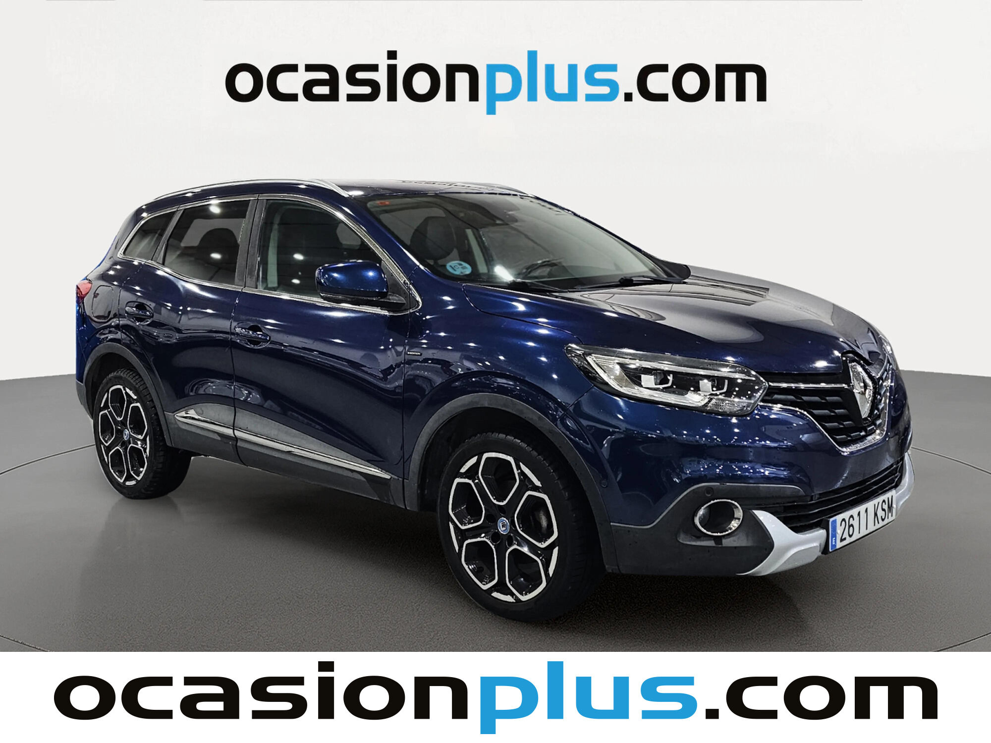 Foto del RENAULT Kadjar 1.3 TCe GPF S-Edition 103kW