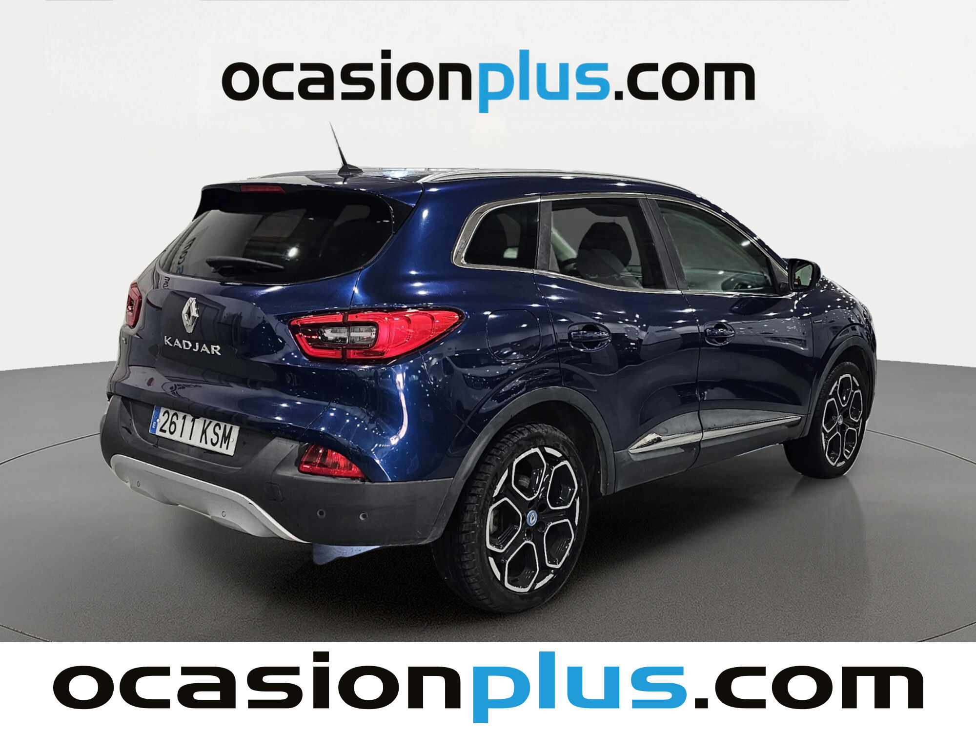 Foto del RENAULT Kadjar 1.3 TCe GPF S-Edition 103kW