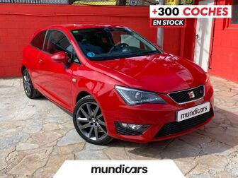 Imagen de SEAT Ibiza 1.2 Tsi FR