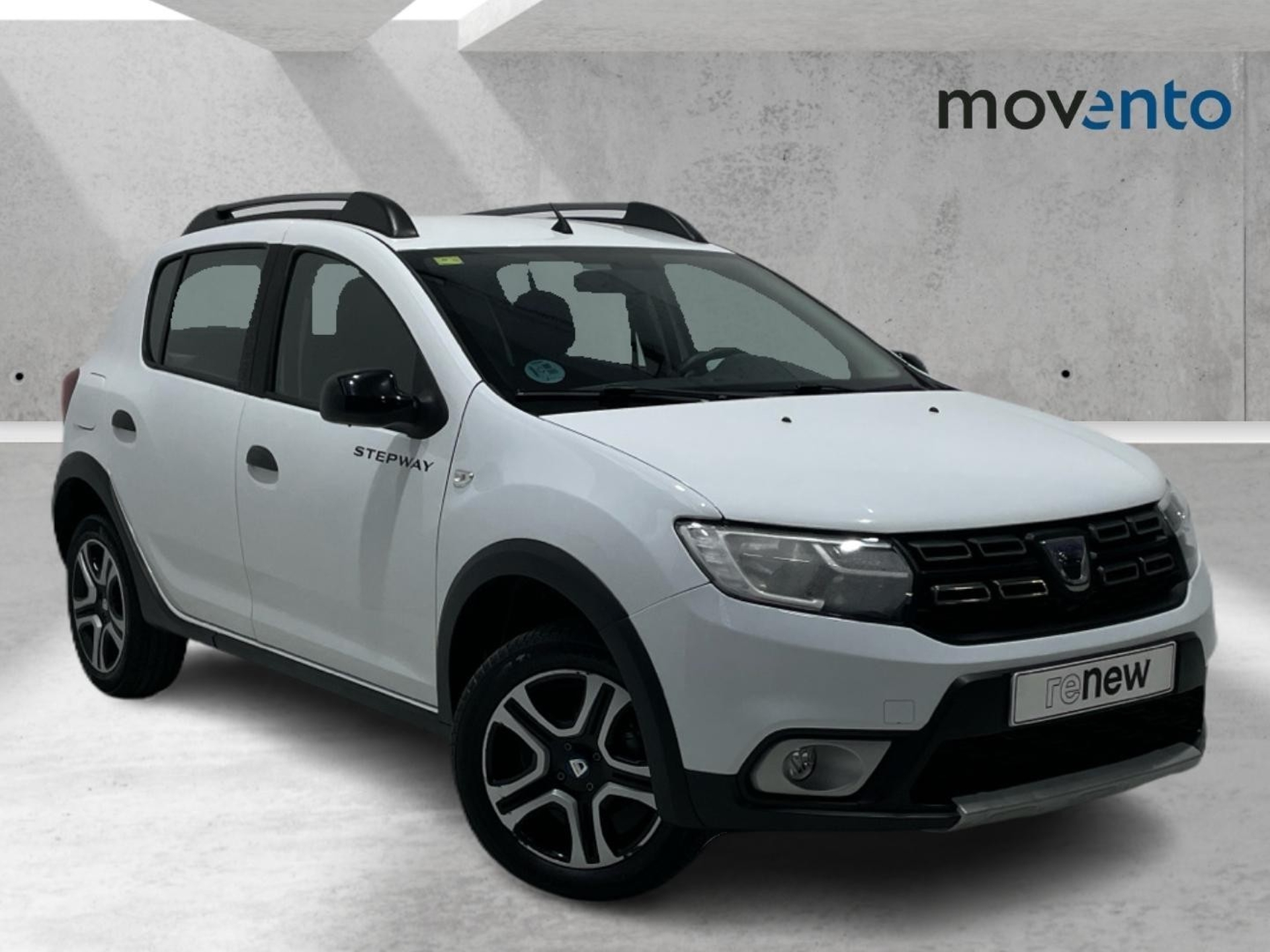 Imagen de DACIA Sandero