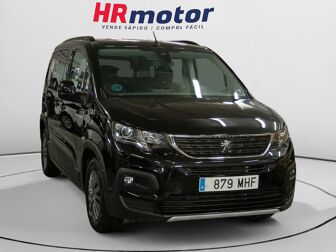 Imagen de PEUGEOT Rifter 1.5BlueHDi S&S Long Allure Pack 130