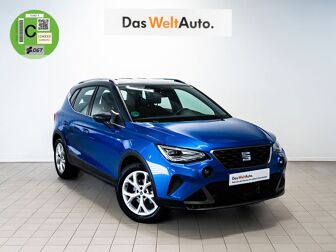 Imagen de SEAT Arona 1.0 TSI S&S FR DSG7 XM 110