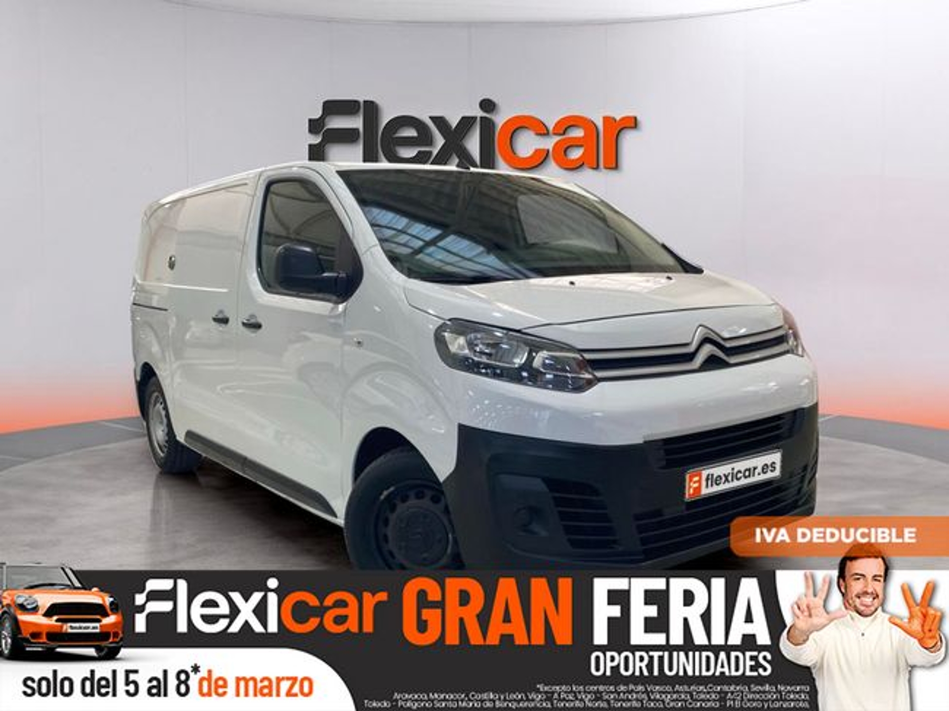 Imagen de CITROEN Jumpy