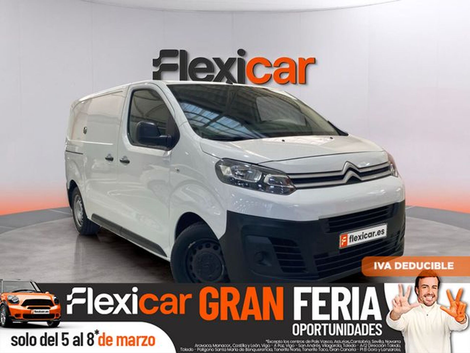 Imagen 1 de CITROEN Jumpy