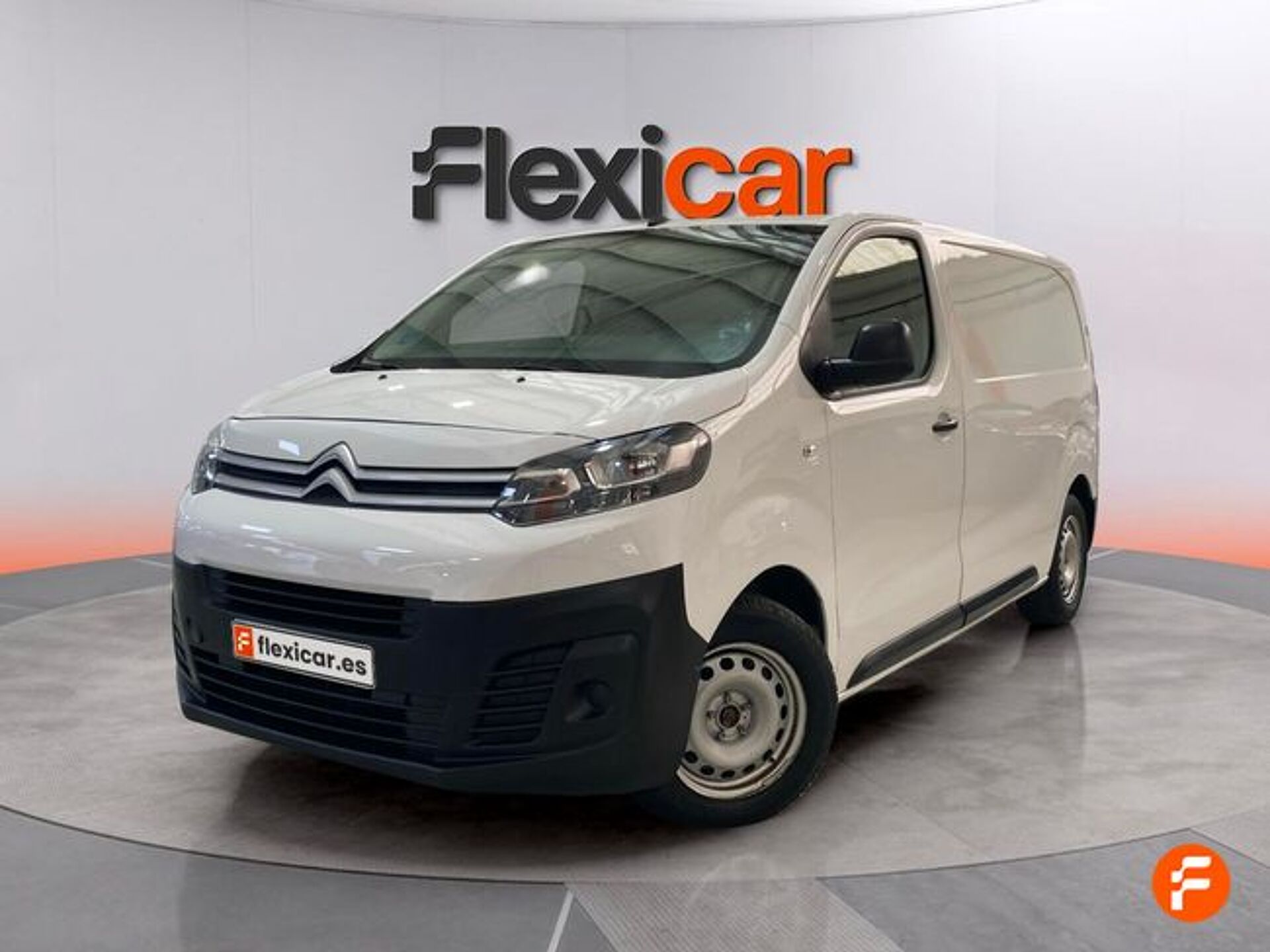 Imagen 3 de CITROEN Jumpy