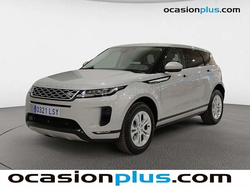 Foto del LAND ROVER Range Rover Evoque 1.5 I3 MHEV S FWD Aut. 160