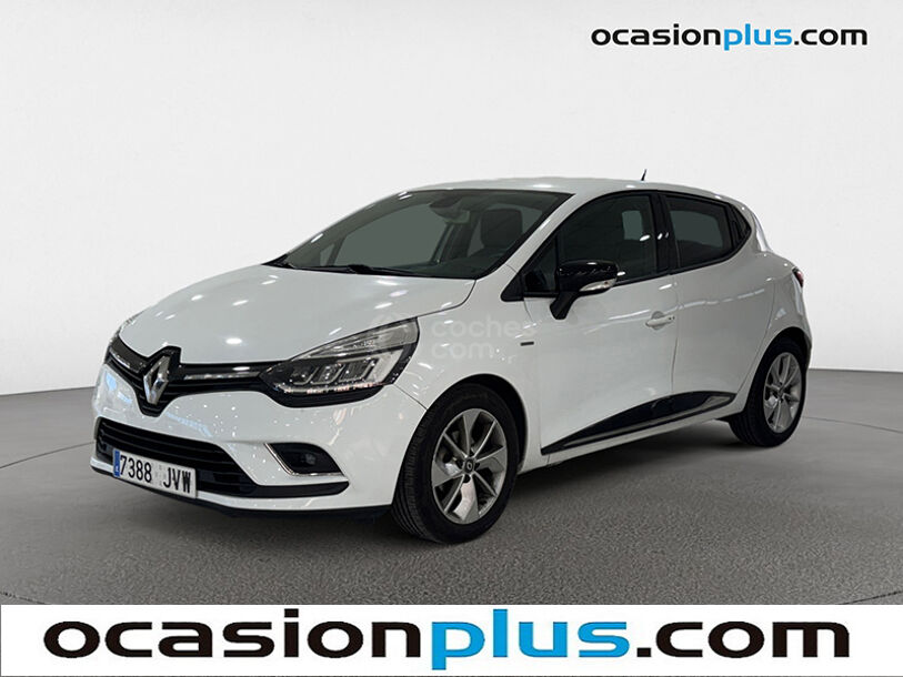 Foto del RENAULT Clio TCe Energy Limited 66kW