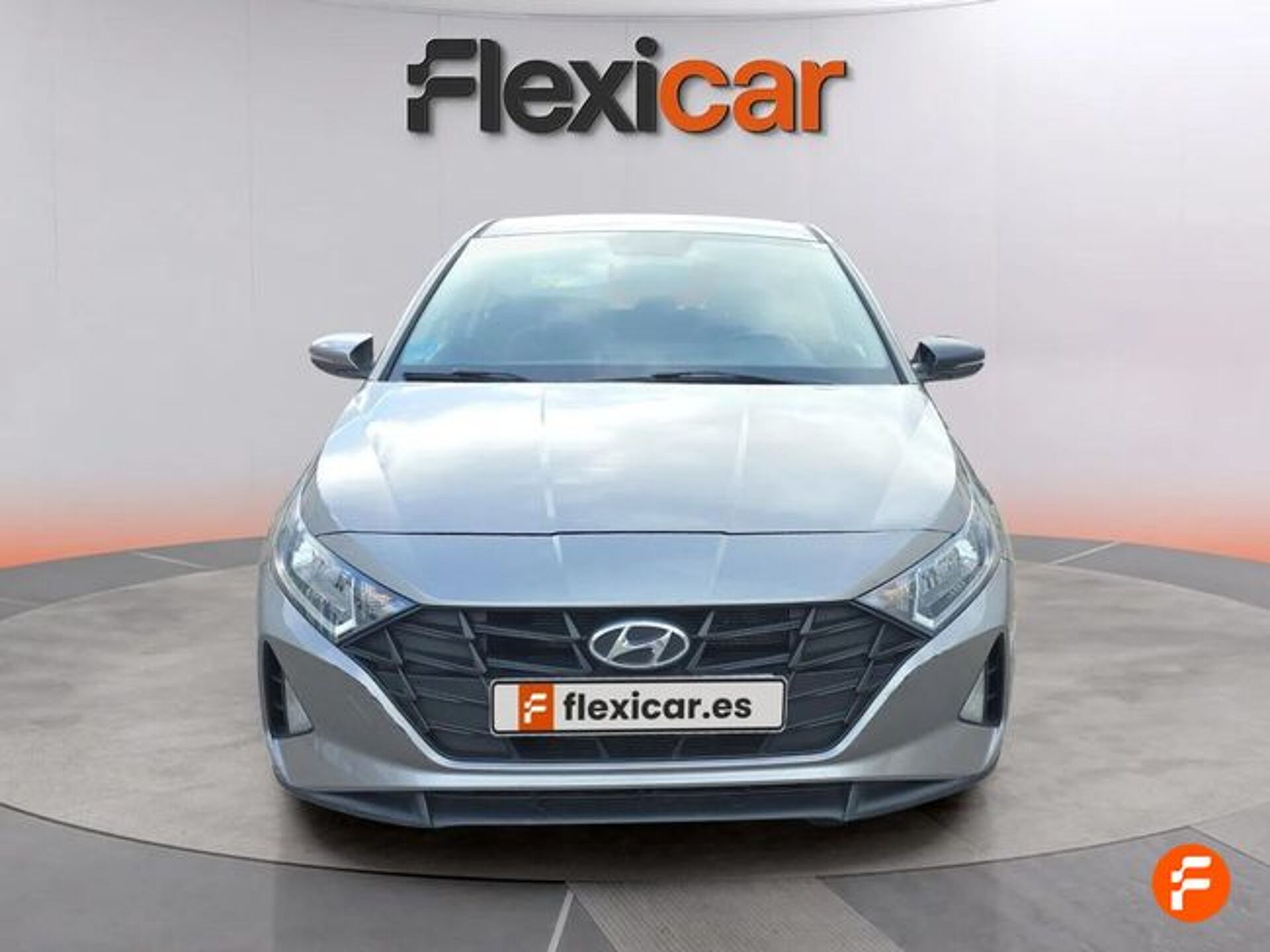 Imagen 2 de HYUNDAI i20